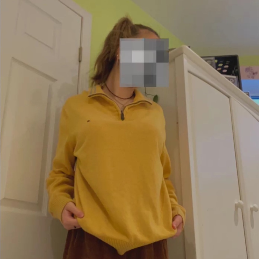 Vintage Sweat-shirt
